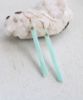 Picture of Amazonite Spike Earrings