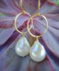 baroque pearl earrings 4
